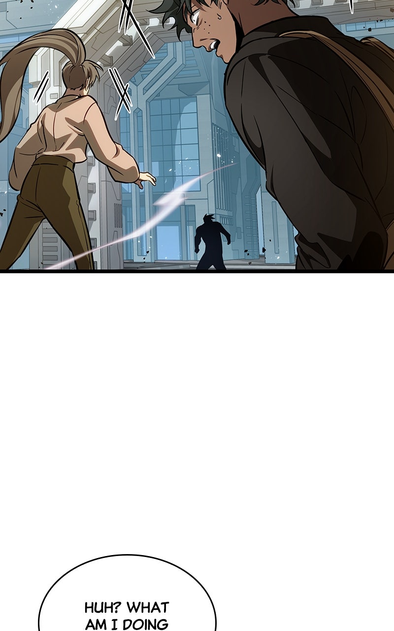 Read The World After the Fall ENGLISH Manga Online