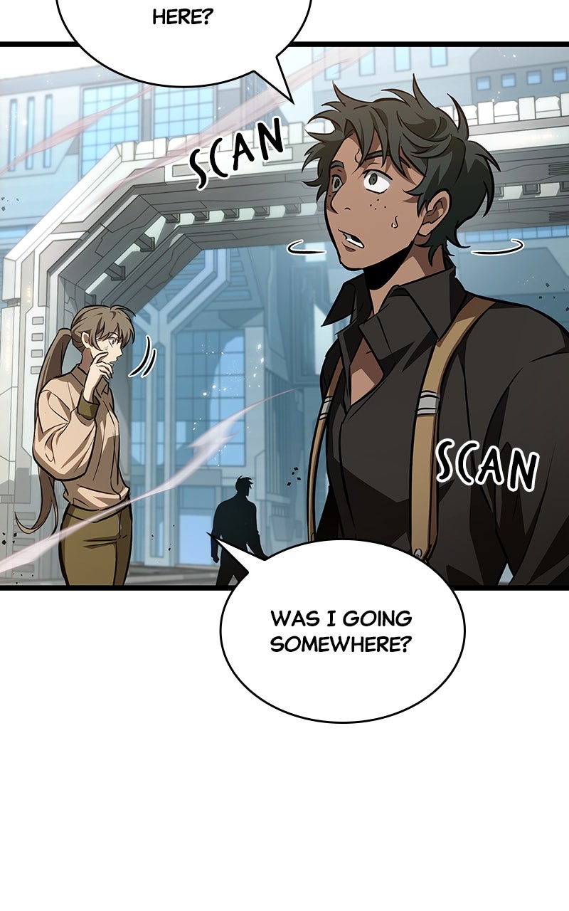 Read The World After the Fall ENGLISH Manga Online