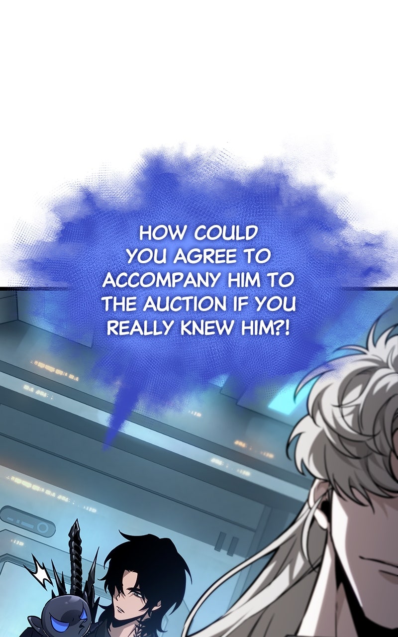 Read The World After the Fall ENGLISH Manga Online