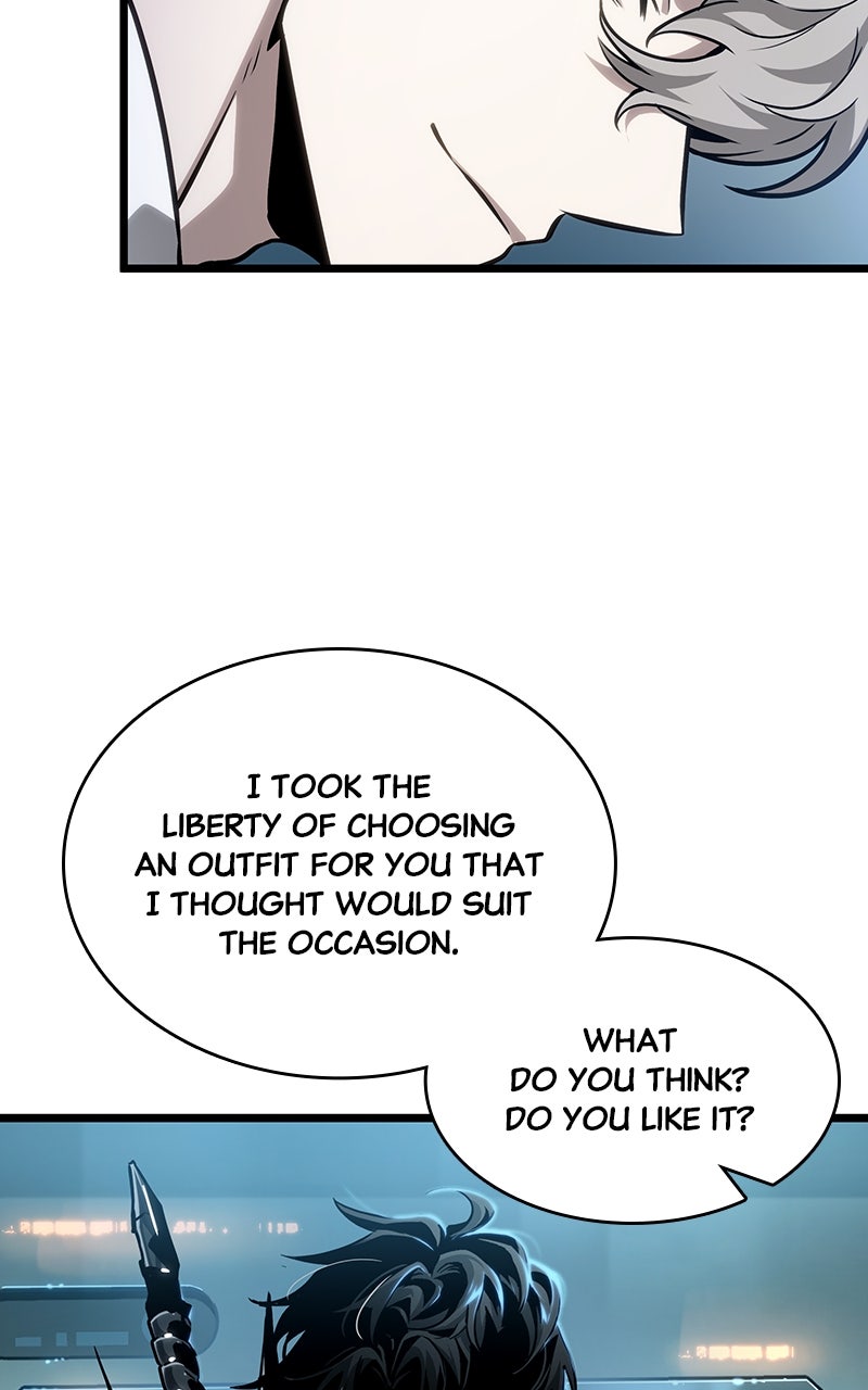 Read The World After the Fall ENGLISH Manga Online