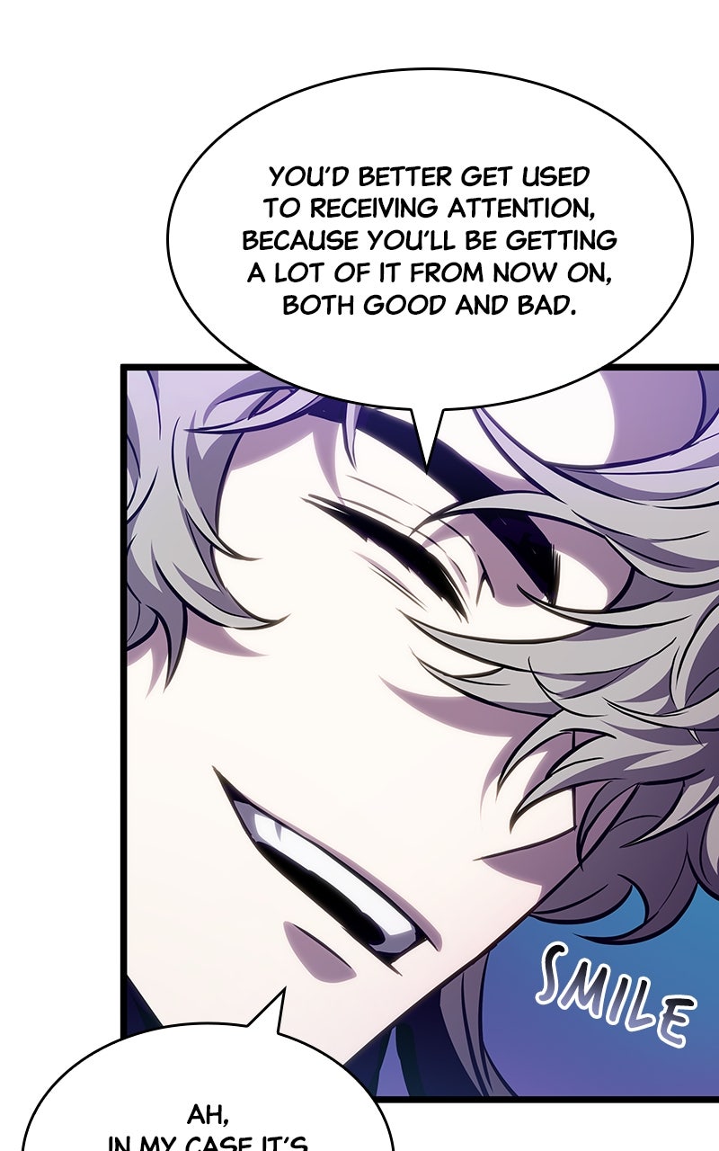 Read The World After the Fall ENGLISH Manga Online