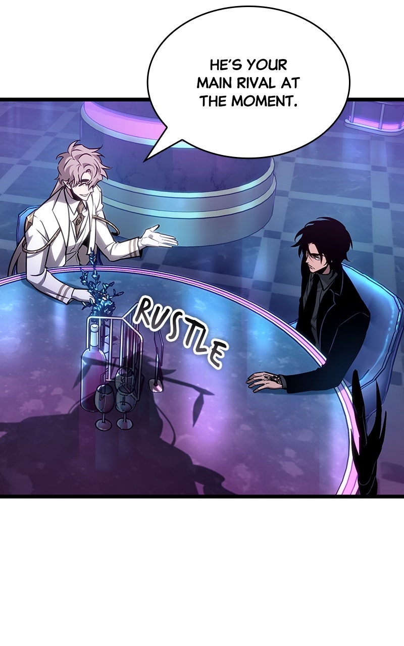 Read The World After the Fall ENGLISH Manga Online