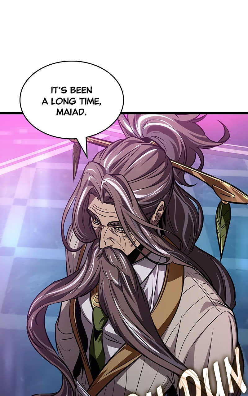 Read The World After the Fall ENGLISH Manga Online