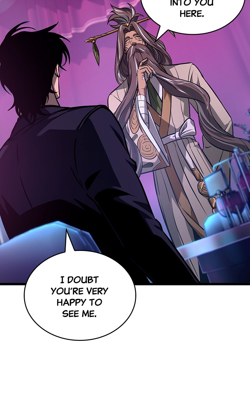 Read The World After the Fall ENGLISH Manga Online