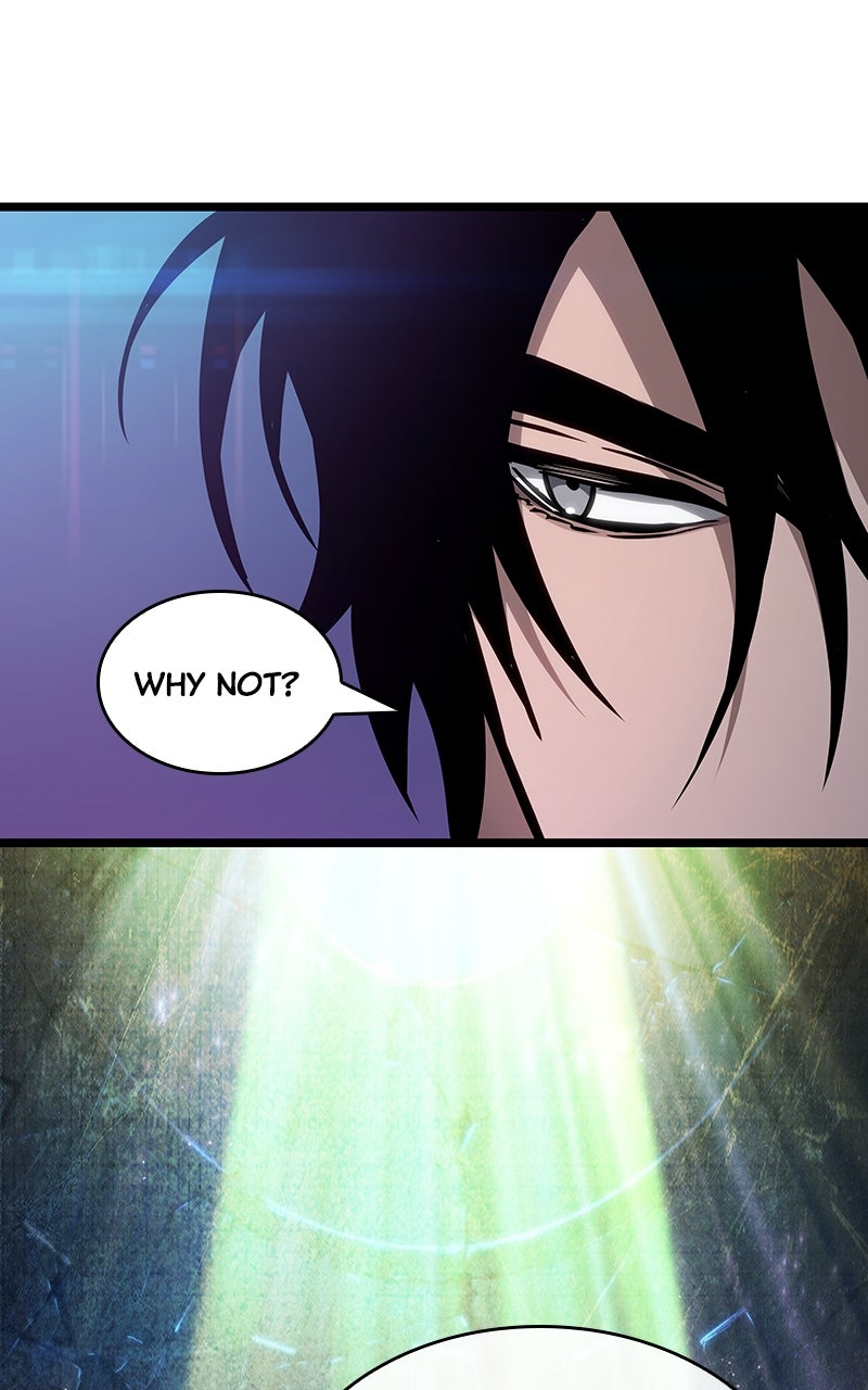 Read The World After the Fall ENGLISH Manga Online