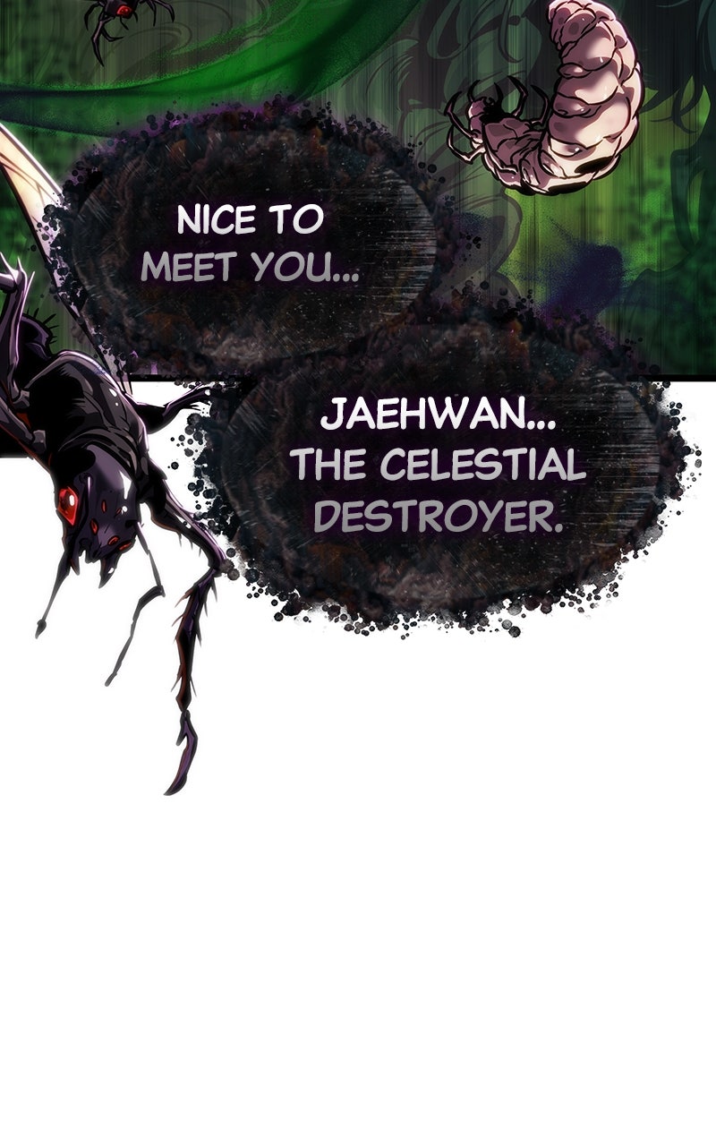 Read The World After the Fall ENGLISH Manga Online