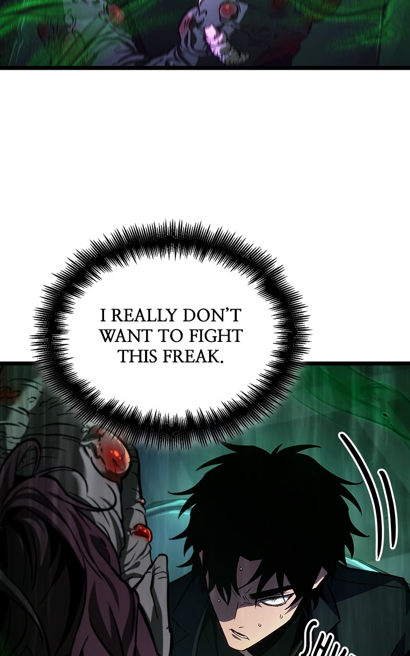 Read The World After the Fall ENGLISH Manga Online