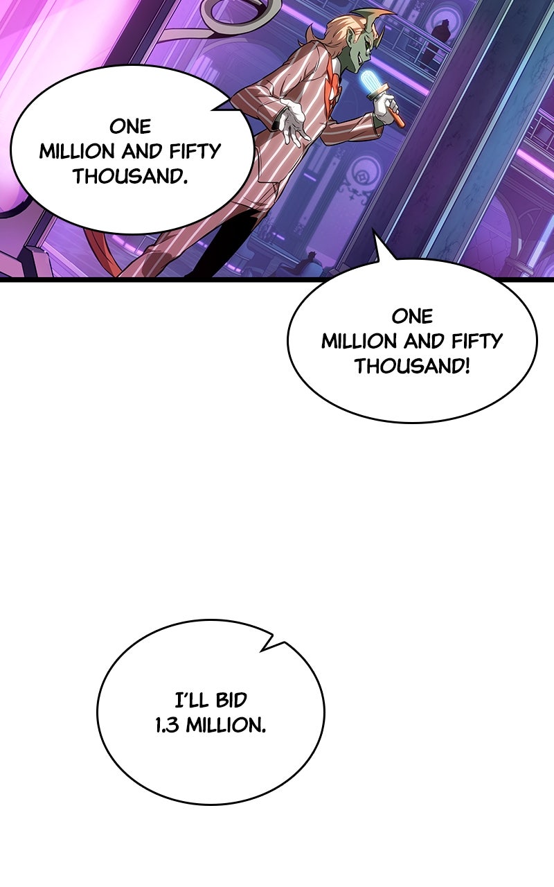 Read The World After the Fall ENGLISH Manga Online