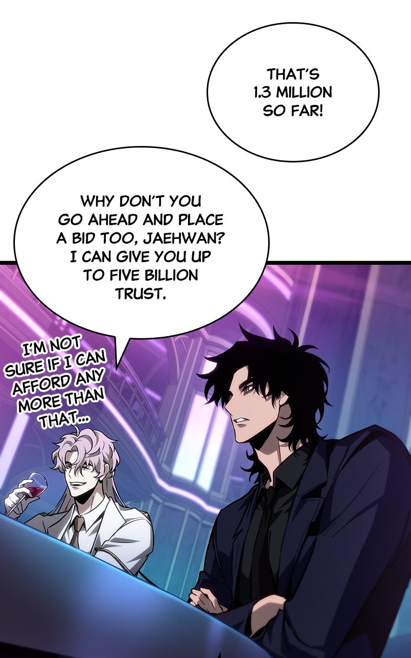 Read The World After the Fall ENGLISH Manga Online