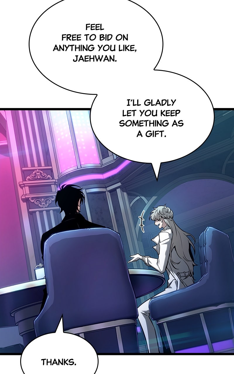 Read The World After the Fall ENGLISH Manga Online