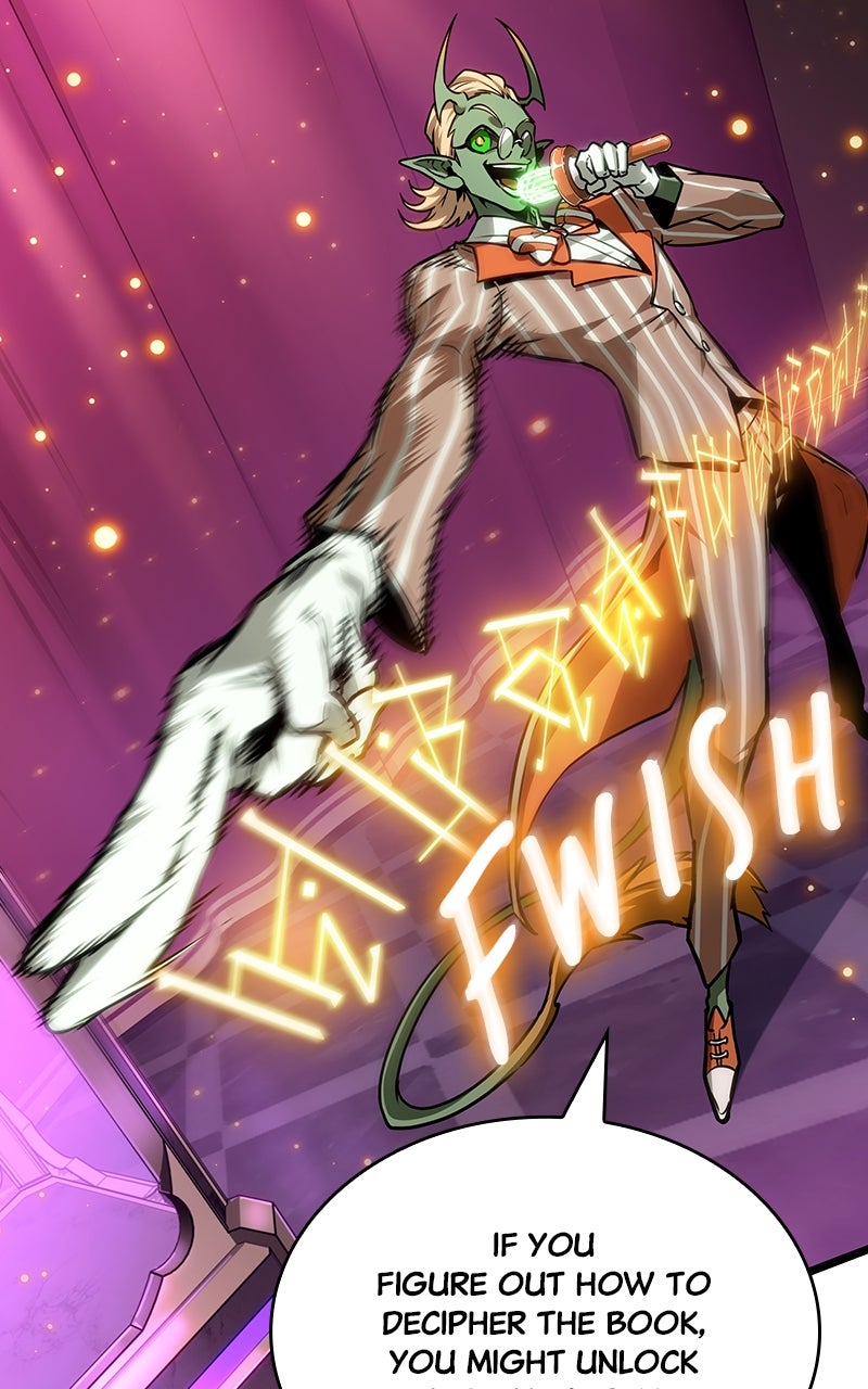 Read The World After the Fall ENGLISH Manga Online