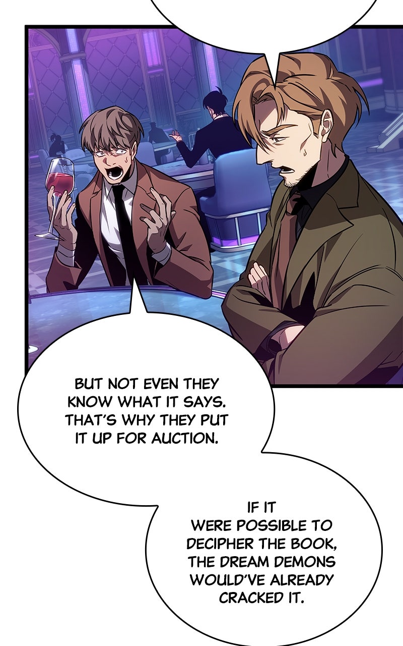 Read The World After the Fall ENGLISH Manga Online