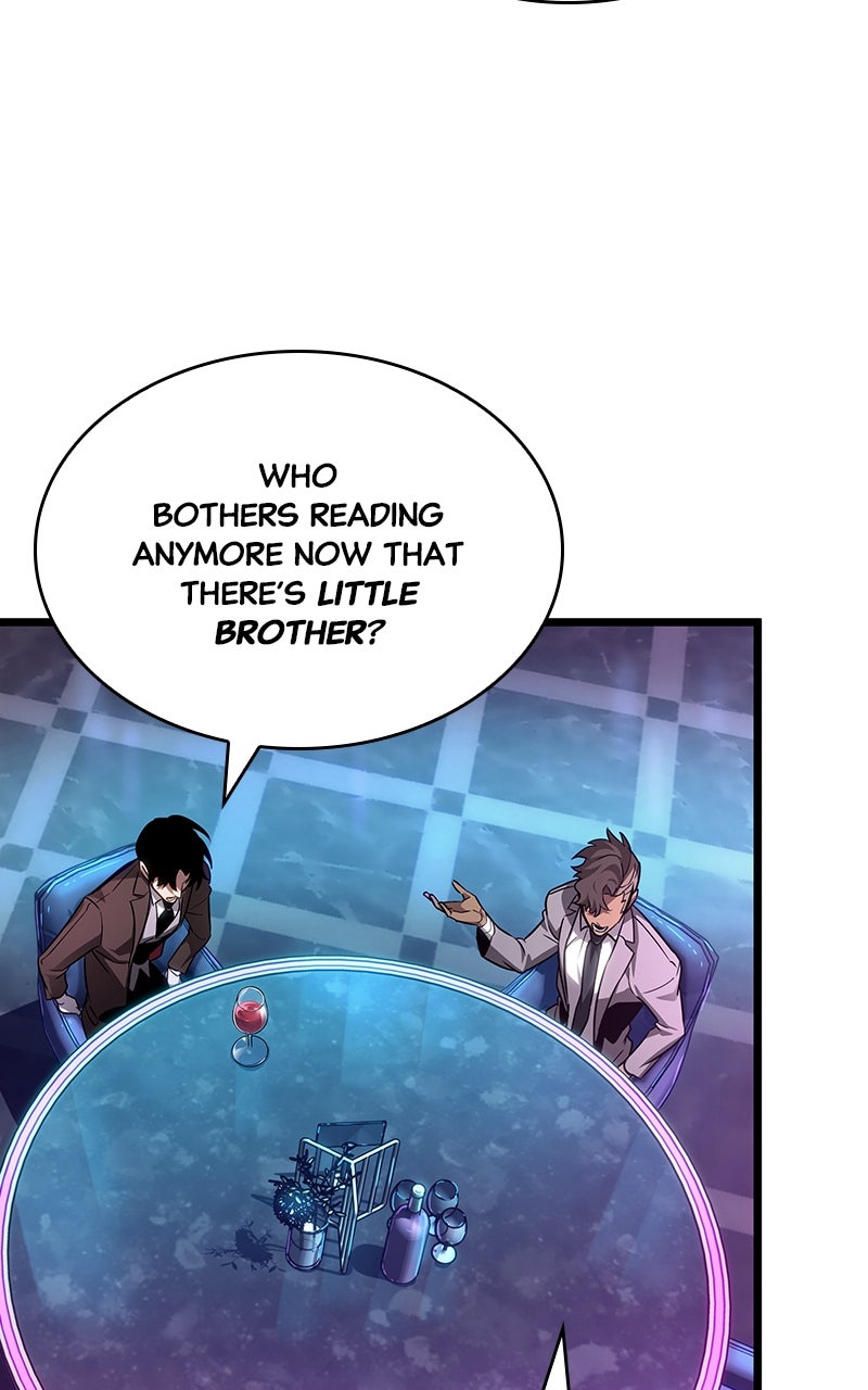 Read The World After the Fall ENGLISH Manga Online