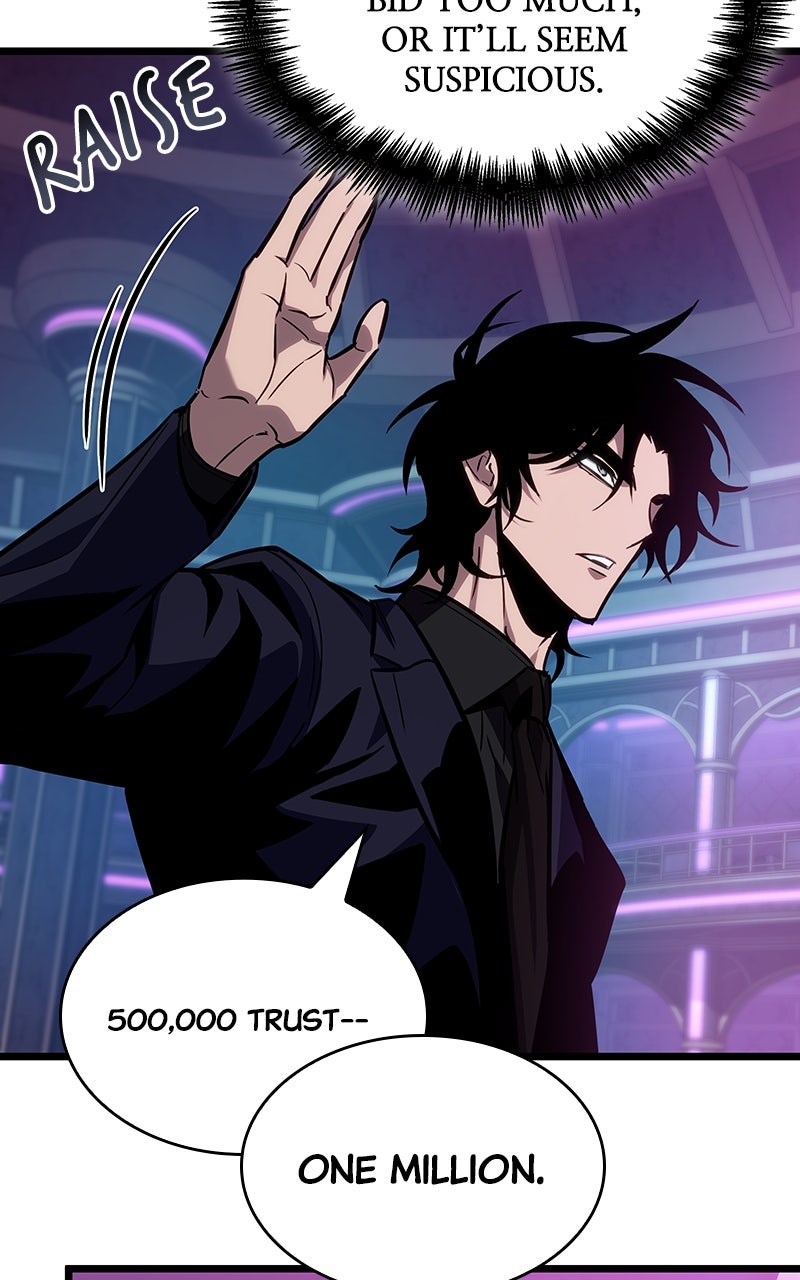 Read The World After the Fall ENGLISH Manga Online