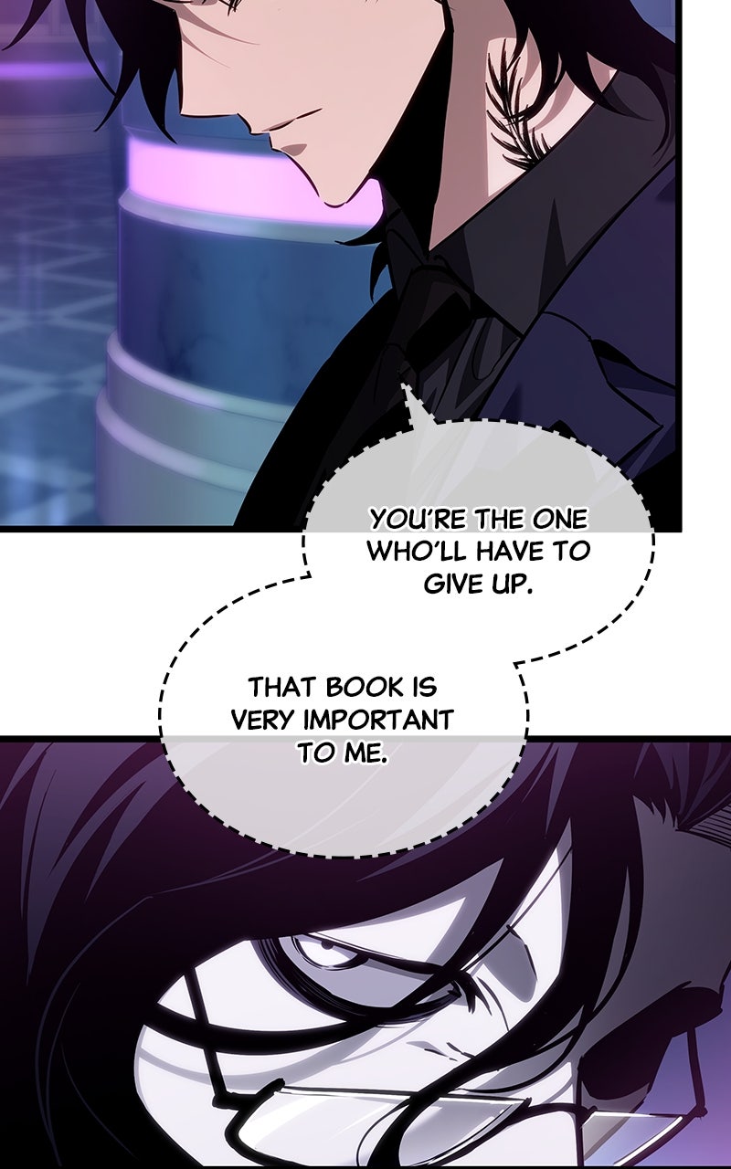 Read The World After the Fall ENGLISH Manga Online