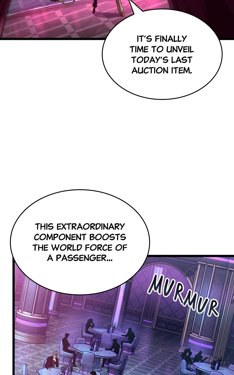 Read The World After the Fall ENGLISH Manga Online
