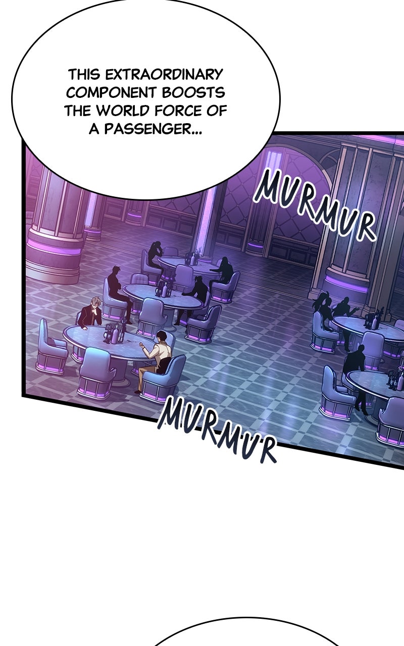 Read The World After the Fall ENGLISH Manga Online