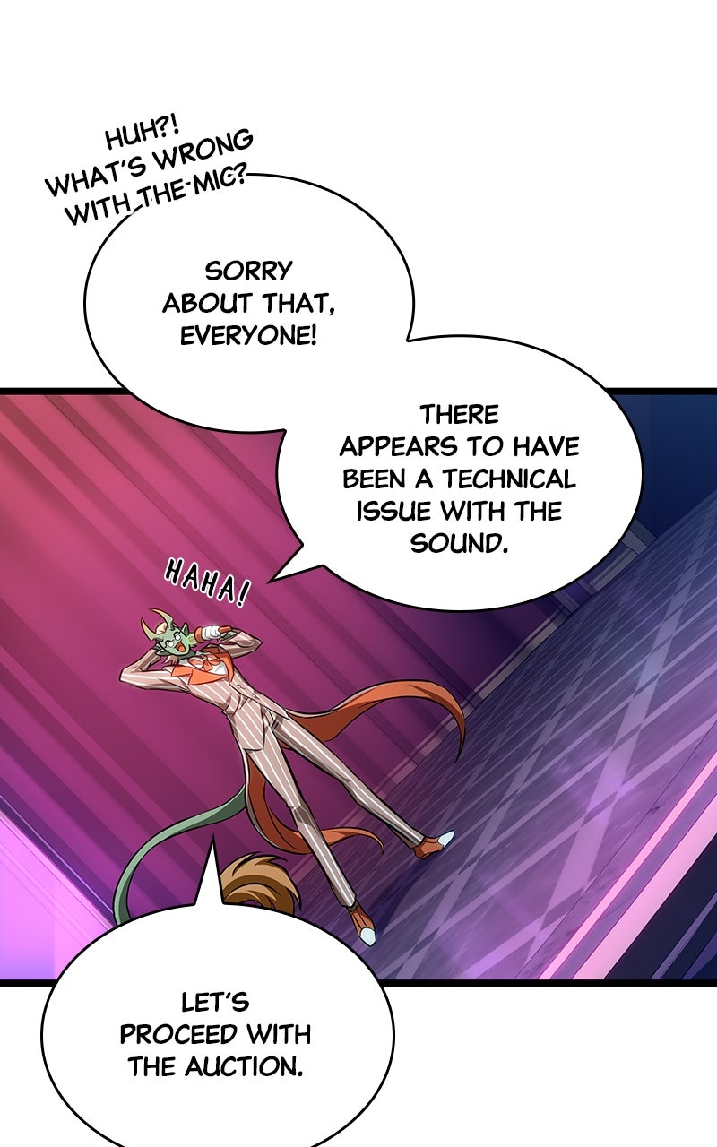 Read The World After the Fall ENGLISH Manga Online