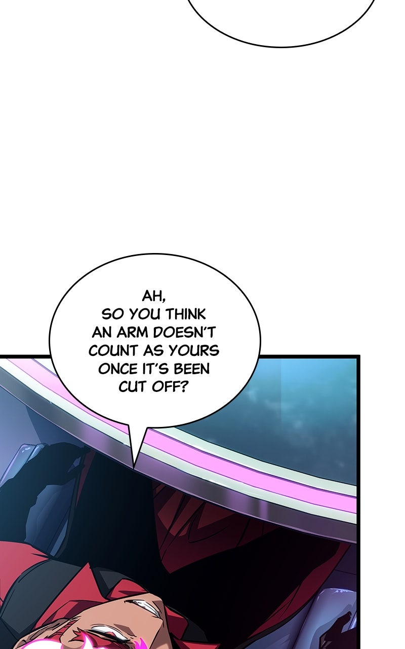 Read The World After the Fall ENGLISH Manga Online