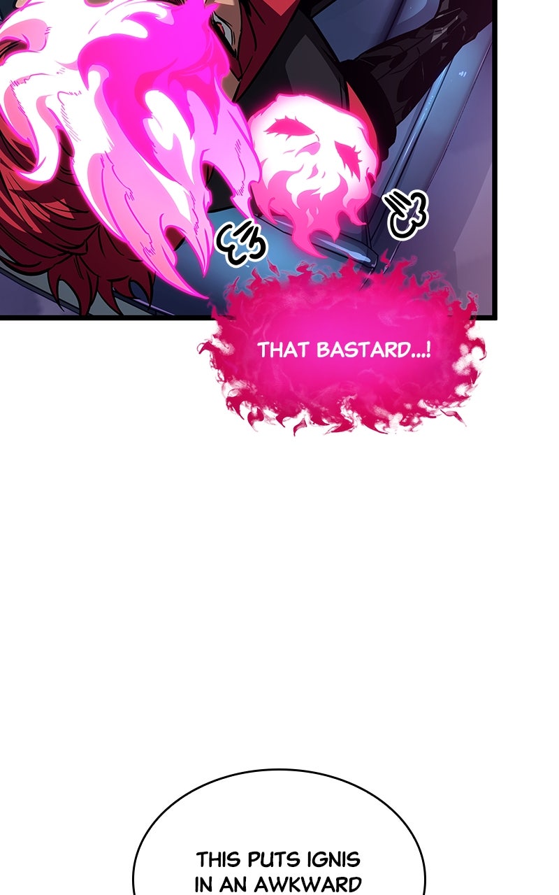 Read The World After the Fall ENGLISH Manga Online