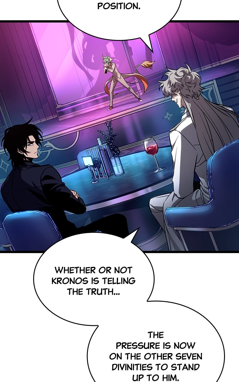 Read The World After the Fall ENGLISH Manga Online