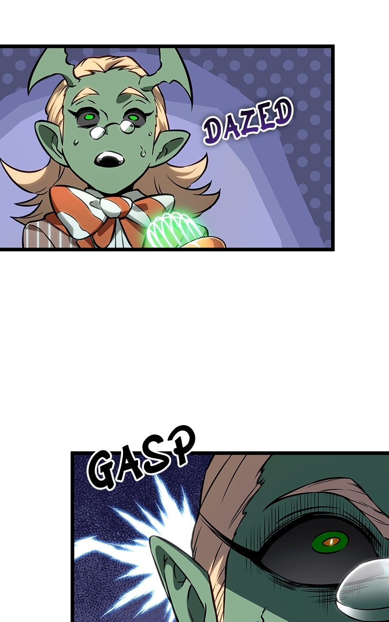 Read The World After the Fall ENGLISH Manga Online