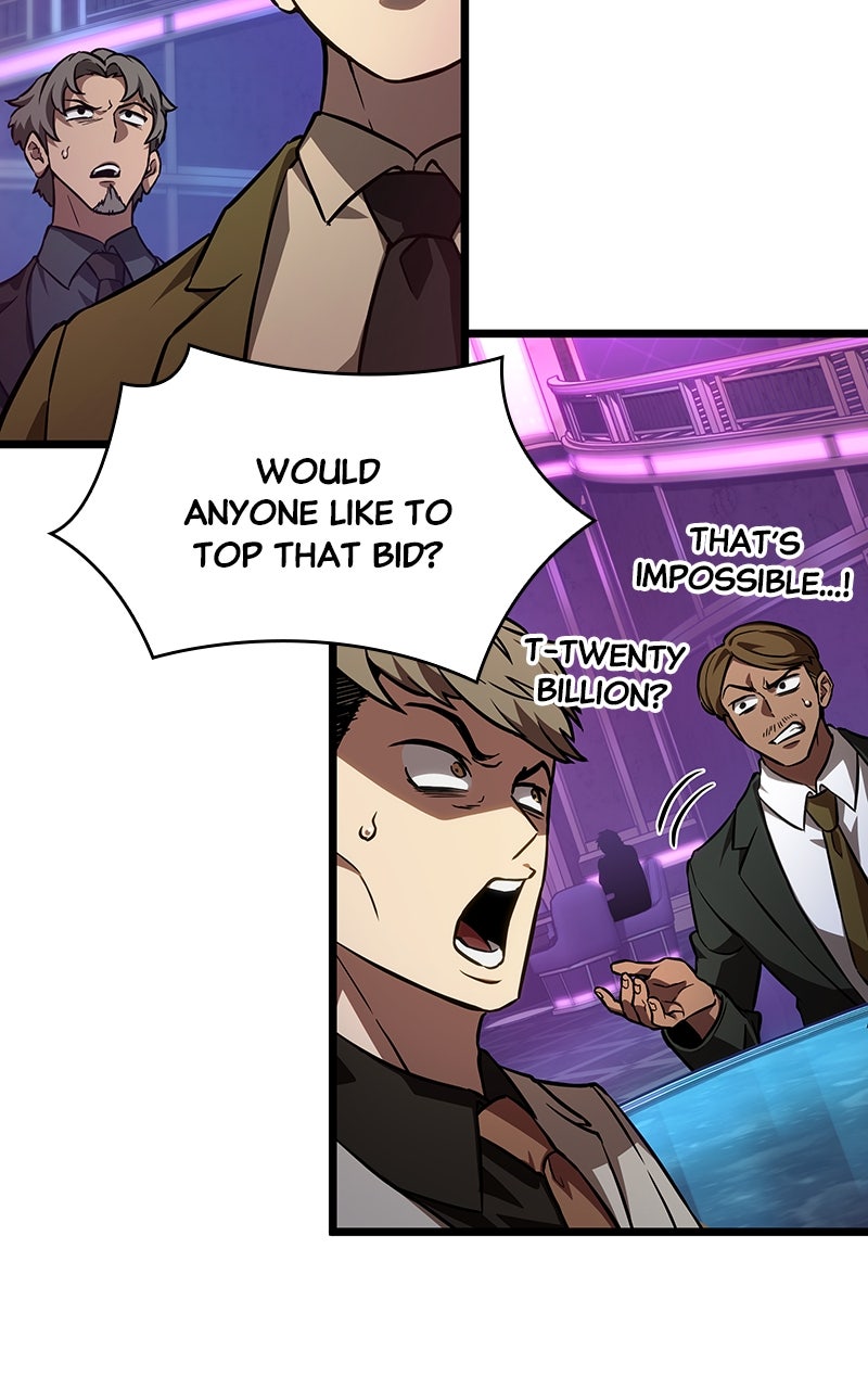 Read The World After the Fall ENGLISH Manga Online