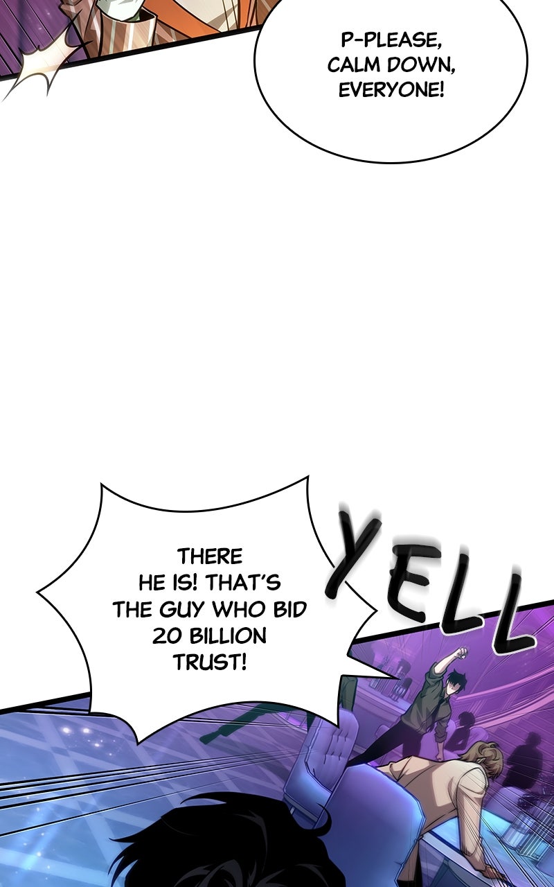 Read The World After the Fall ENGLISH Manga Online