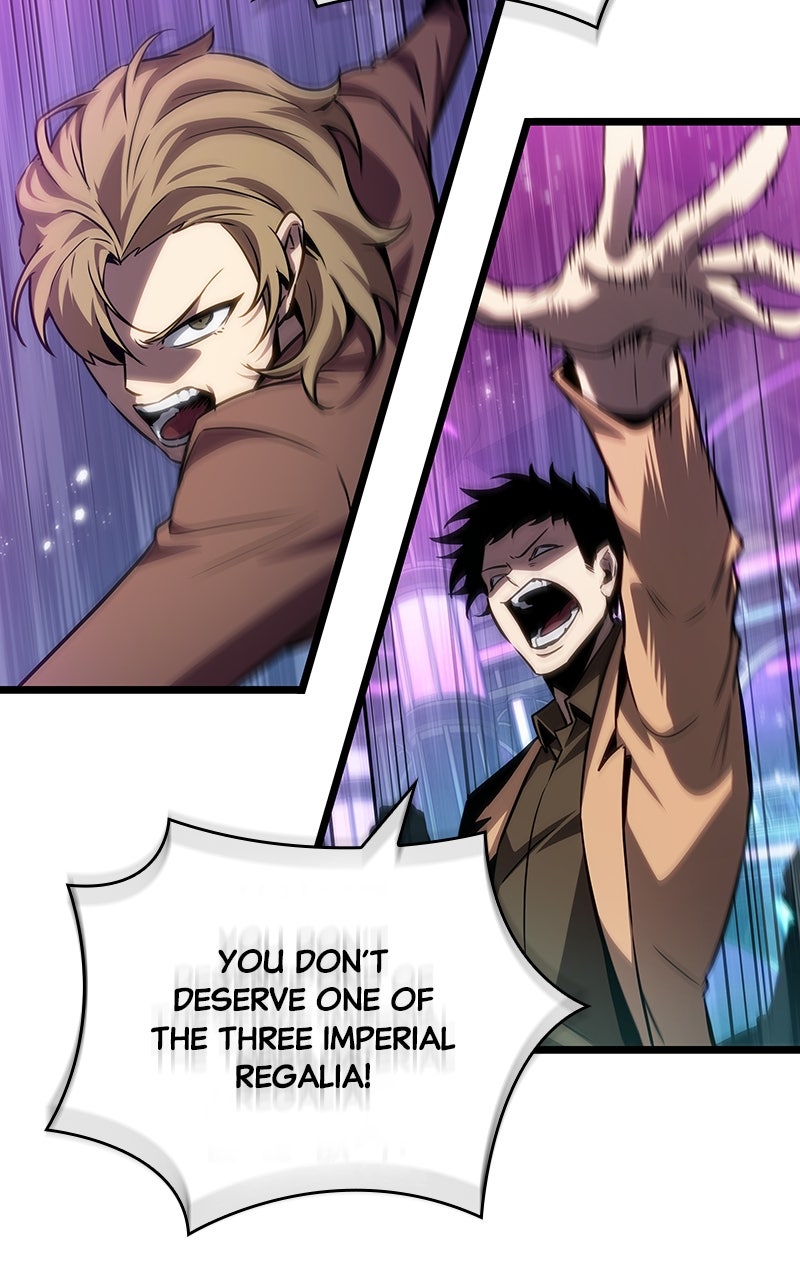 Read The World After the Fall ENGLISH Manga Online