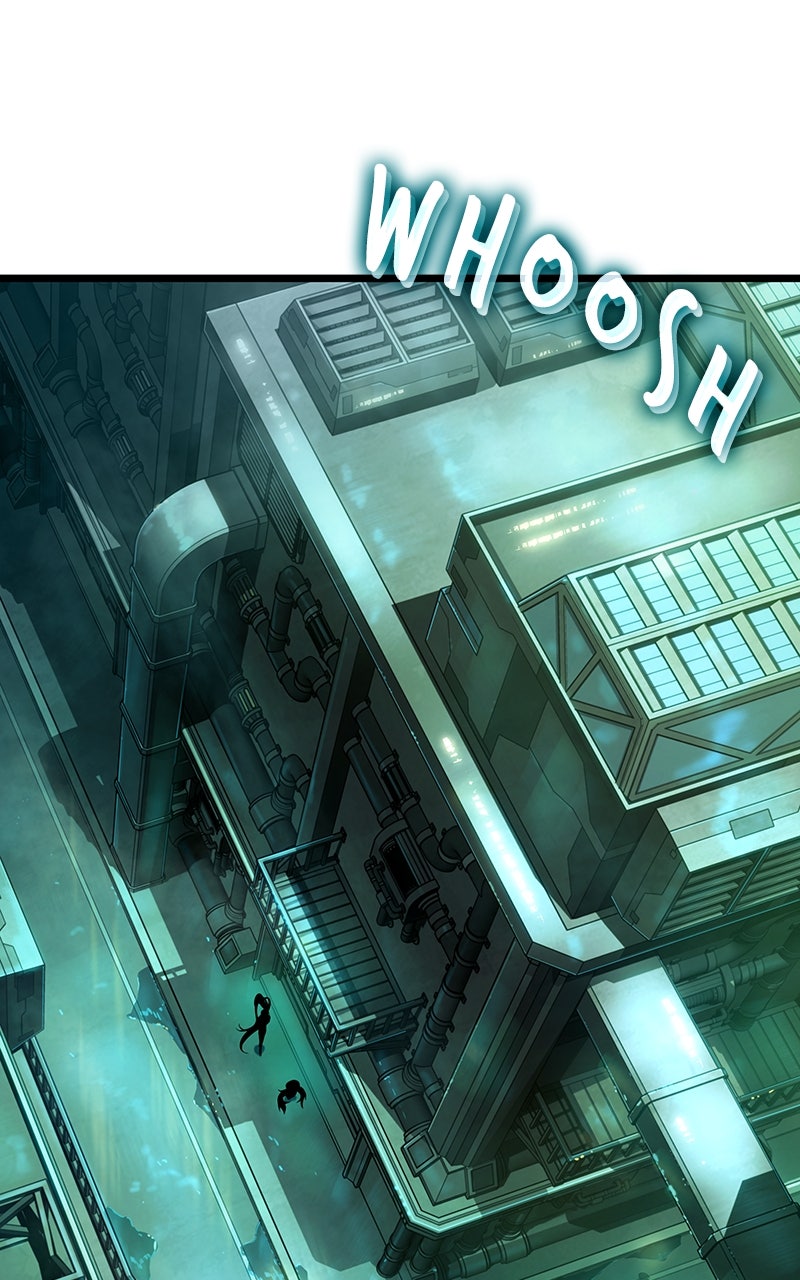 Read The World After the Fall ENGLISH Manga Online