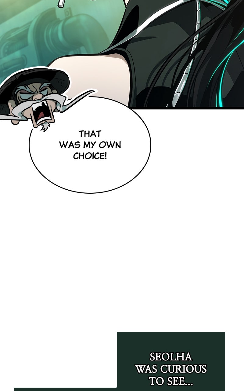 Read The World After the Fall ENGLISH Manga Online