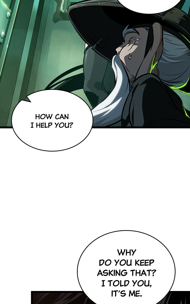 Read The World After the Fall ENGLISH Manga Online