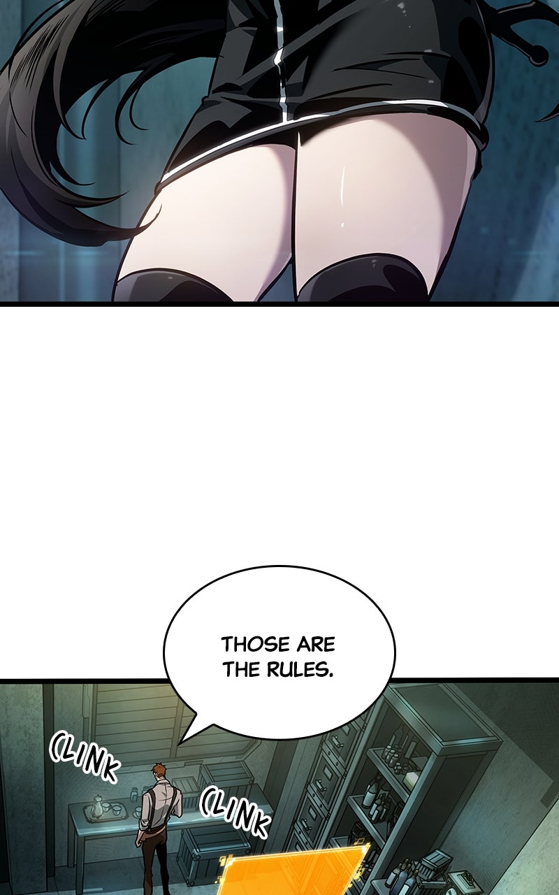 Read The World After the Fall ENGLISH Manga Online