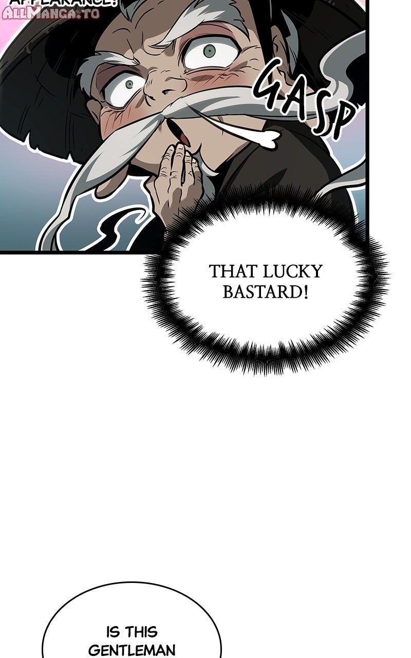 Read The World After the Fall ENGLISH Manga Online