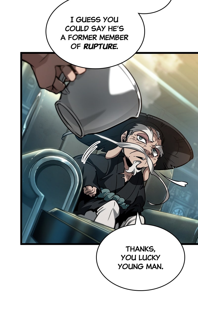 Read The World After the Fall ENGLISH Manga Online