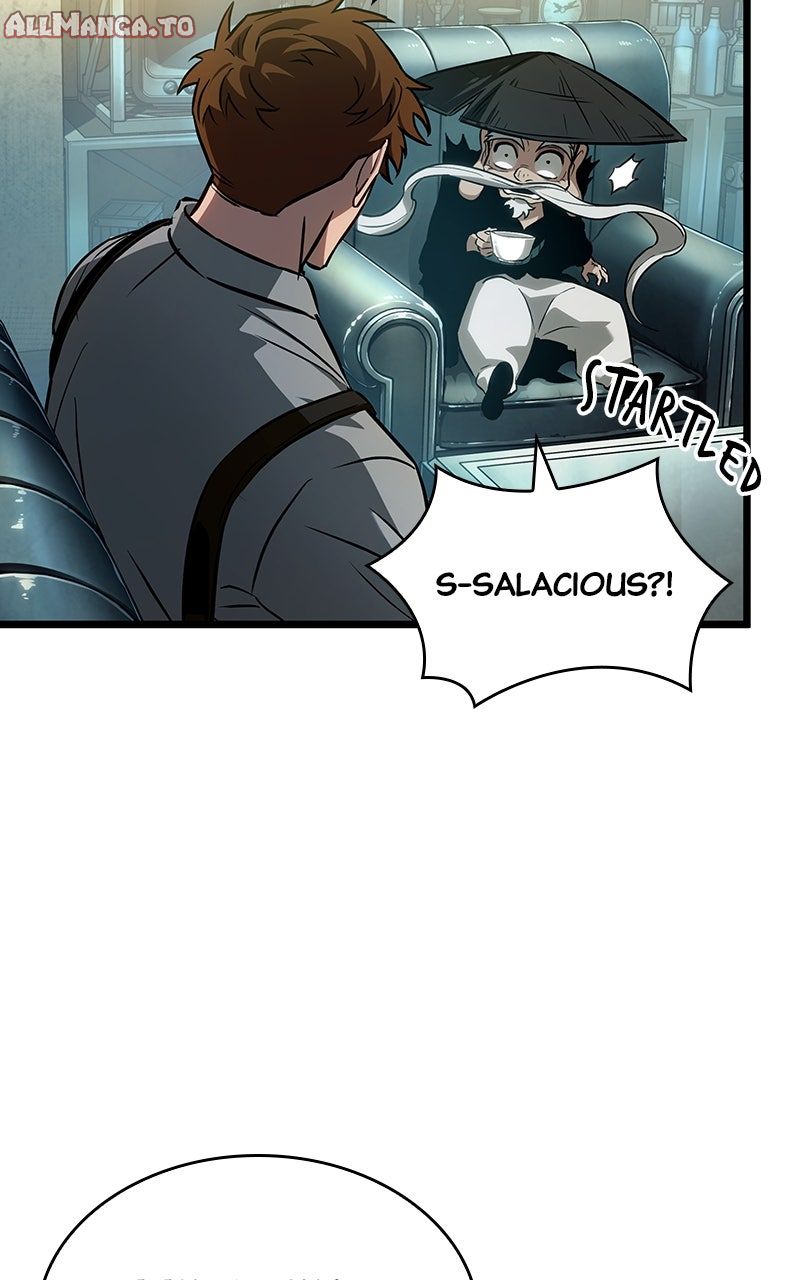 Read The World After the Fall ENGLISH Manga Online