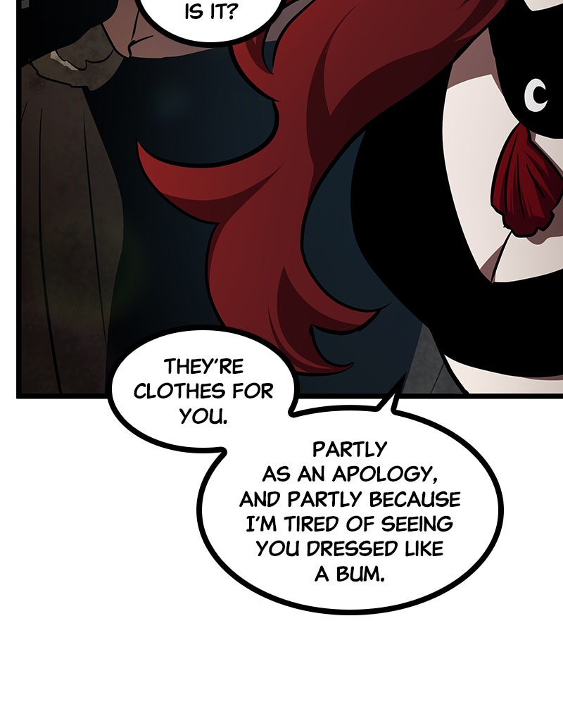 Read The World After the Fall ENGLISH Manga Online