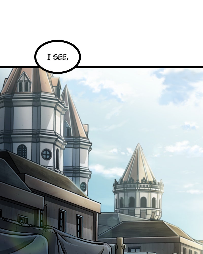 Read The World After the Fall ENGLISH Manga Online