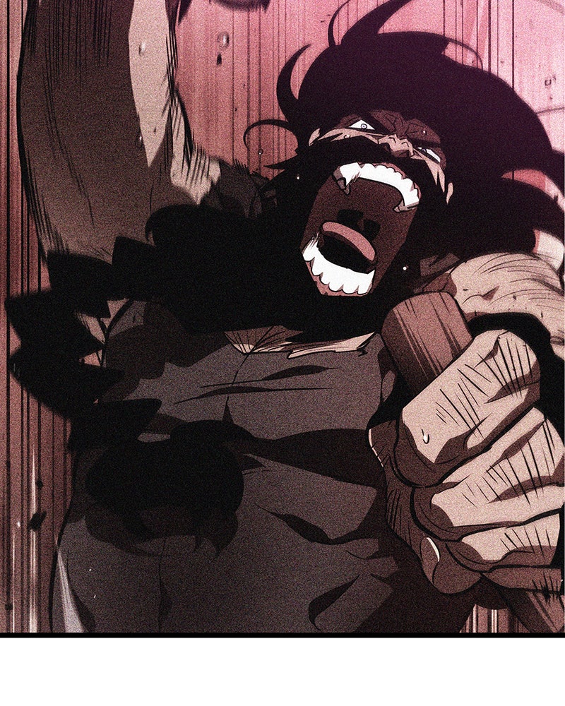 Read The World After the Fall ENGLISH Manga Online