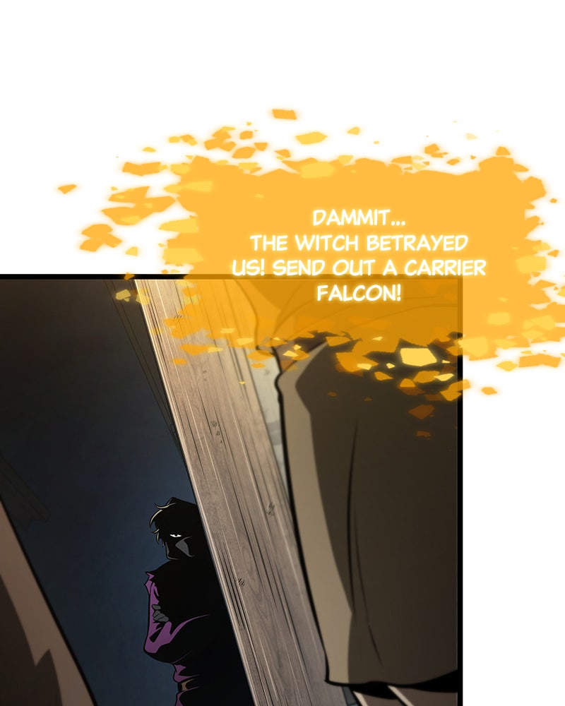 Read The World After the Fall ENGLISH Manga Online