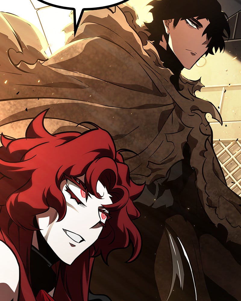 Read The World After the Fall ENGLISH Manga Online