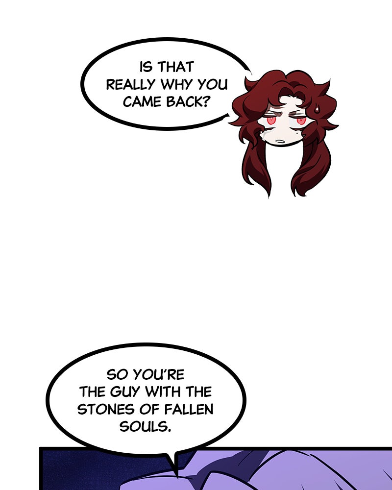 Read The World After the Fall ENGLISH Manga Online