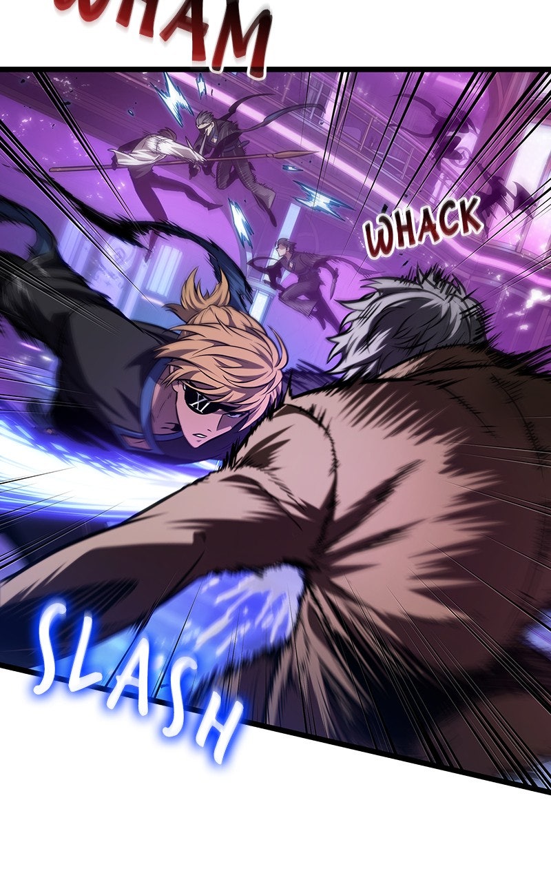 Read The World After the Fall ENGLISH Manga Online