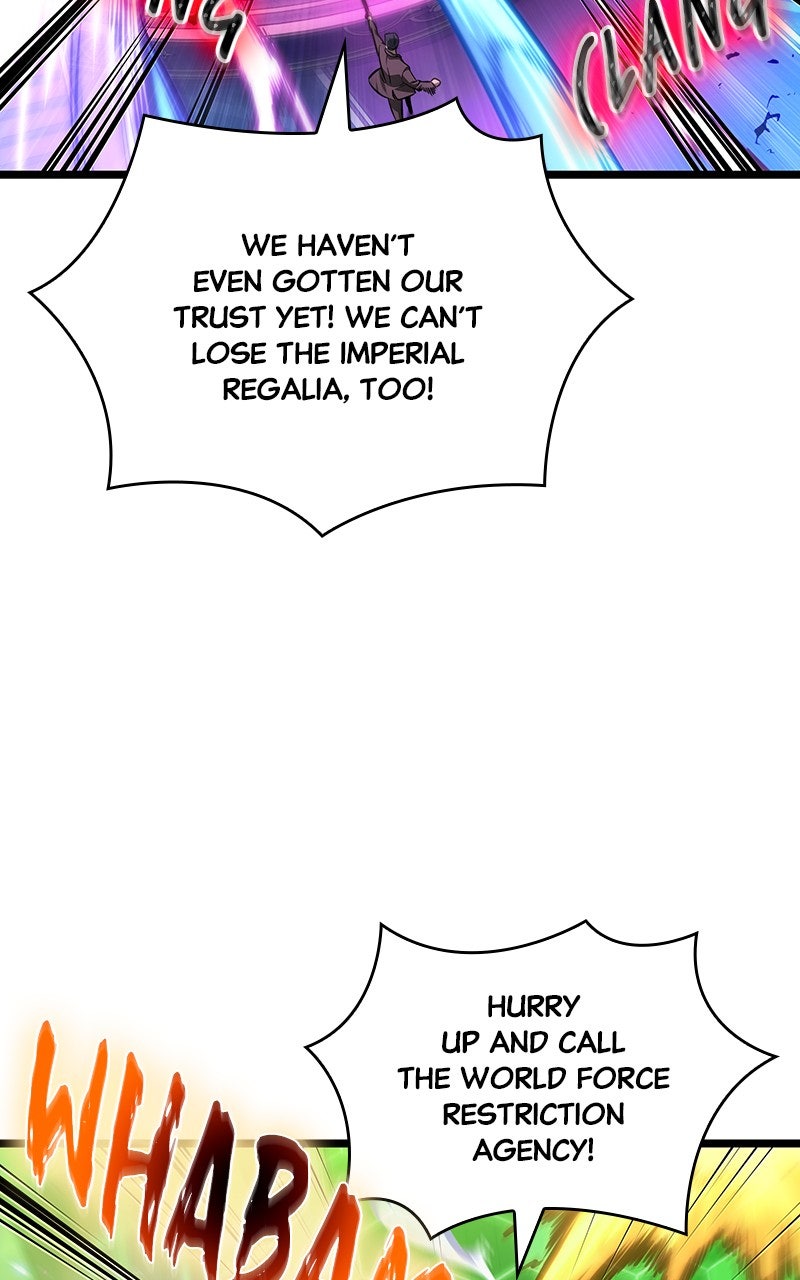 Read The World After the Fall ENGLISH Manga Online