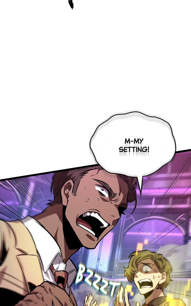 Read The World After the Fall ENGLISH Manga Online