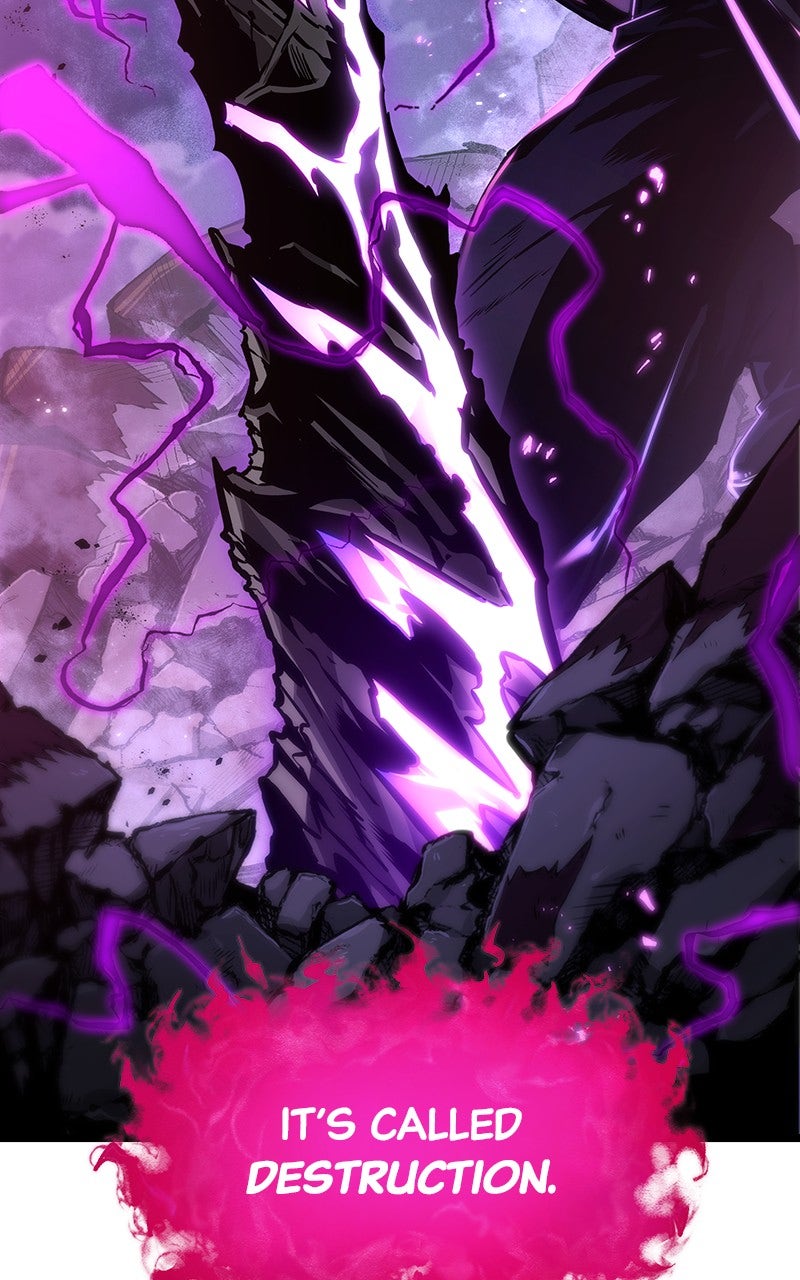 Read The World After the Fall ENGLISH Manga Online