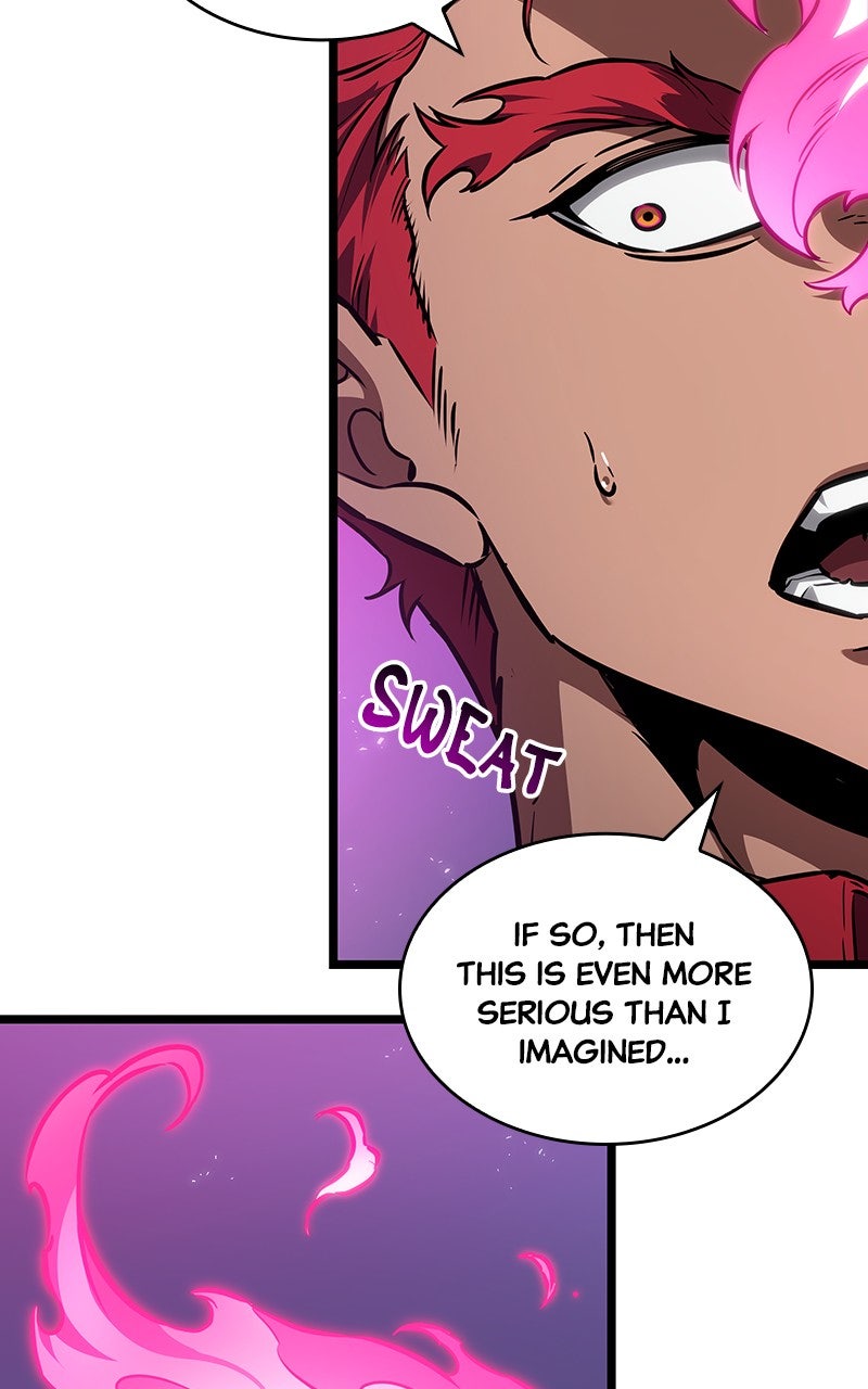 Read The World After the Fall ENGLISH Manga Online