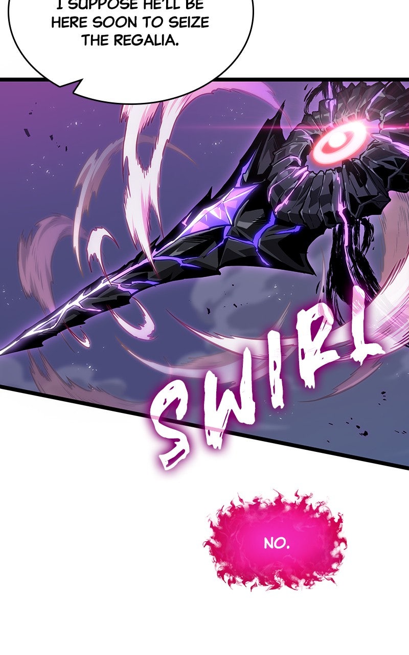 Read The World After the Fall ENGLISH Manga Online