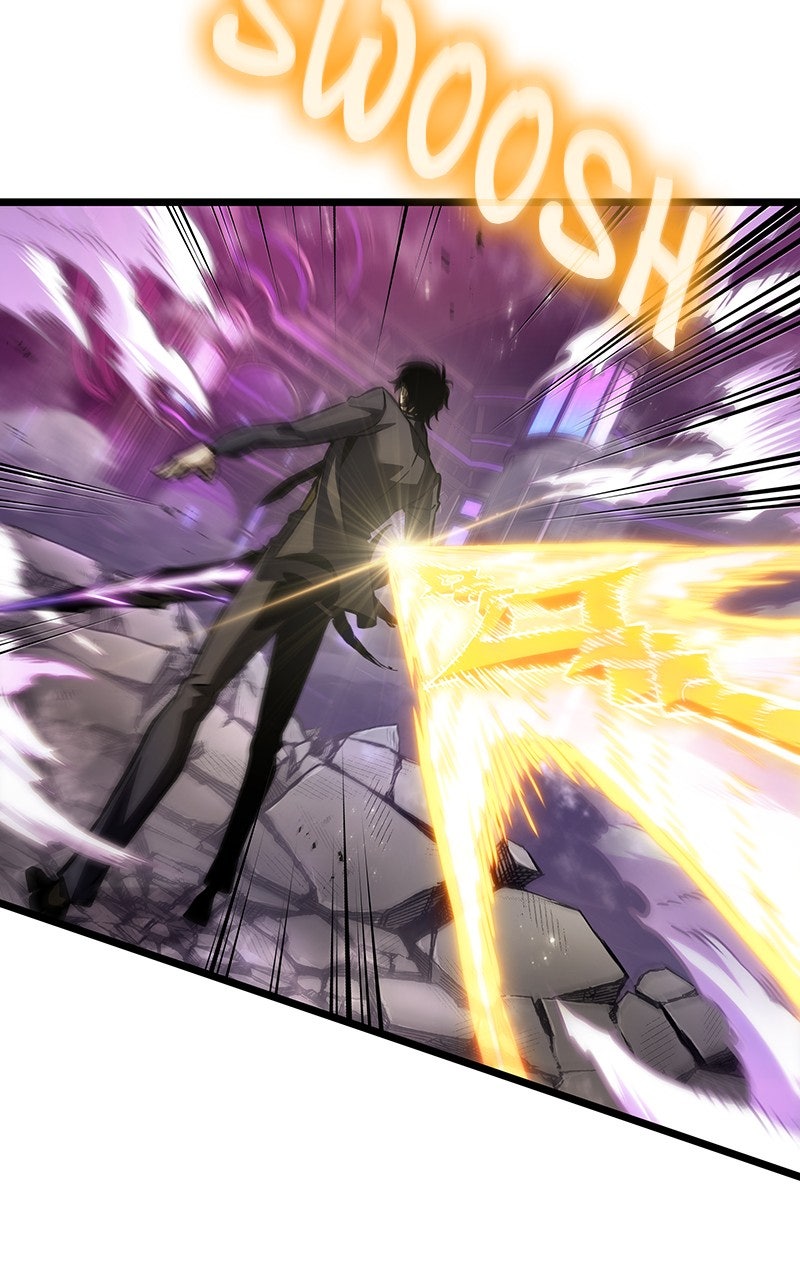 Read The World After the Fall ENGLISH Manga Online