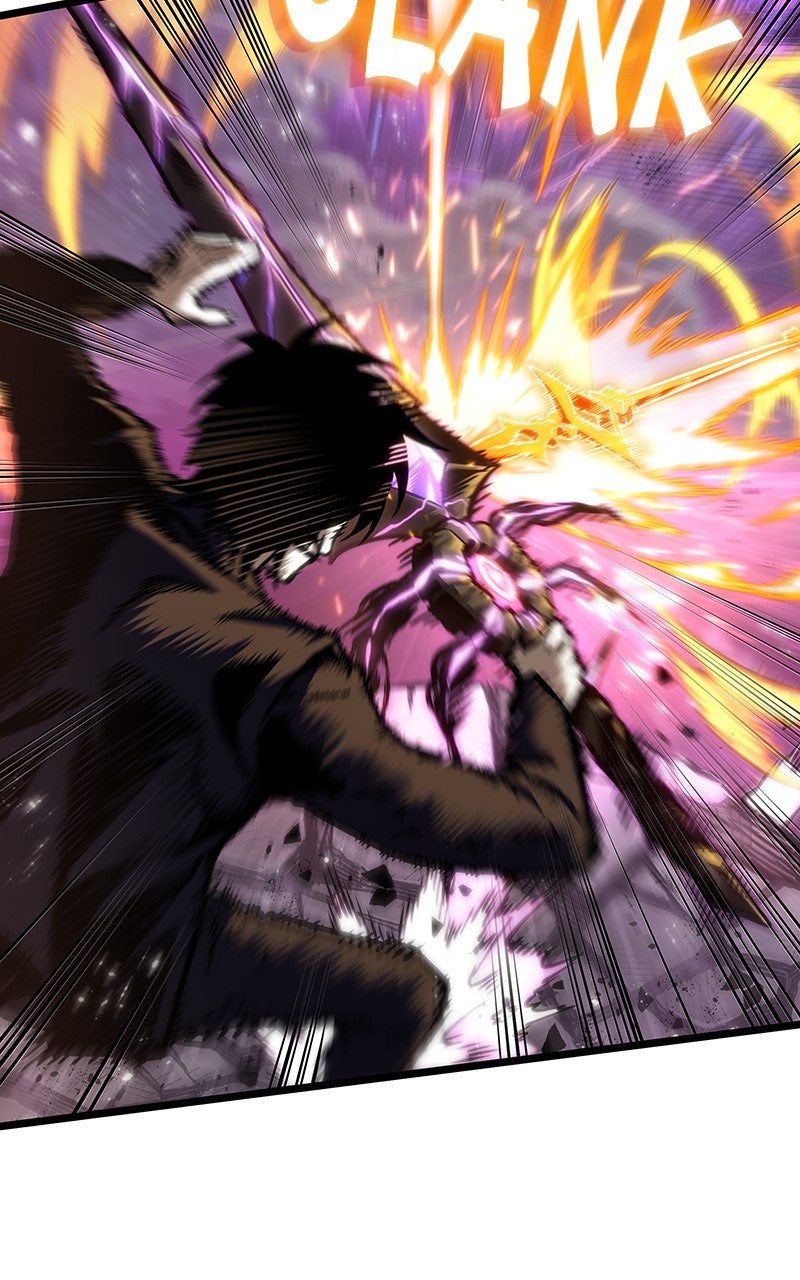 Read The World After the Fall ENGLISH Manga Online